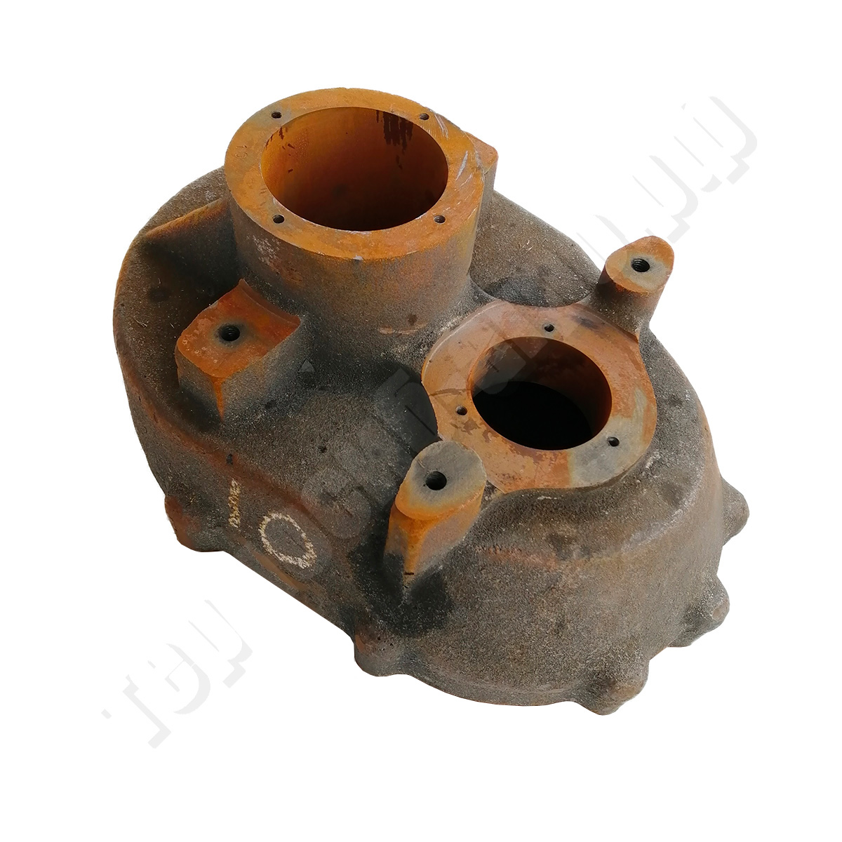 Корпус ред. мал.ТСН 00.107